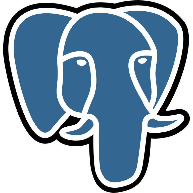PostgreSQL